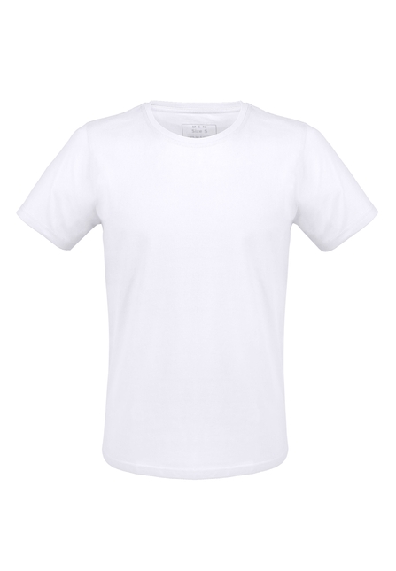 Melawear T-Shirt Basic Herren Super Rabatt