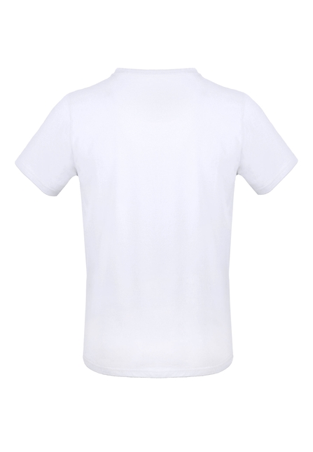 Melawear T-Shirt Basic Herren Super Rabatt