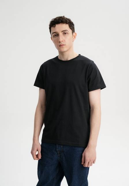 Melawear T-Shirt Basic Herren
