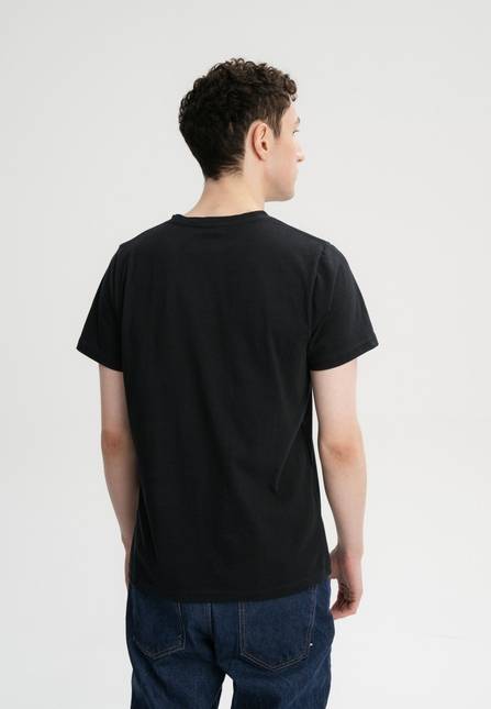 Melawear T-Shirt Basic Herren Riesige Rabatte