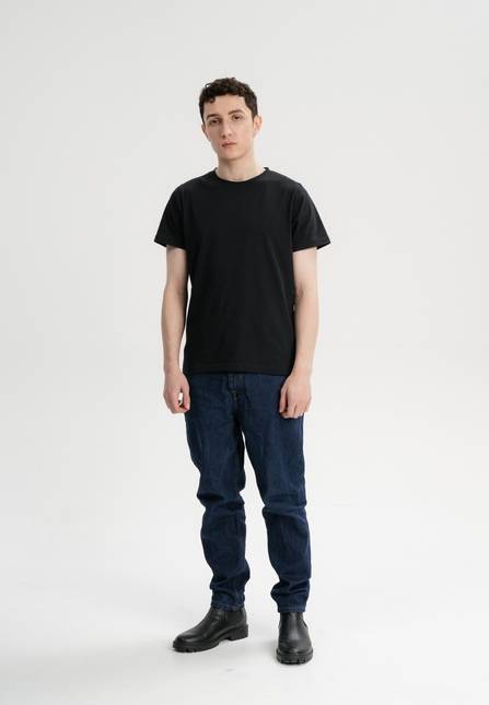 Melawear T-Shirt Basic Herren Riesige Rabatte