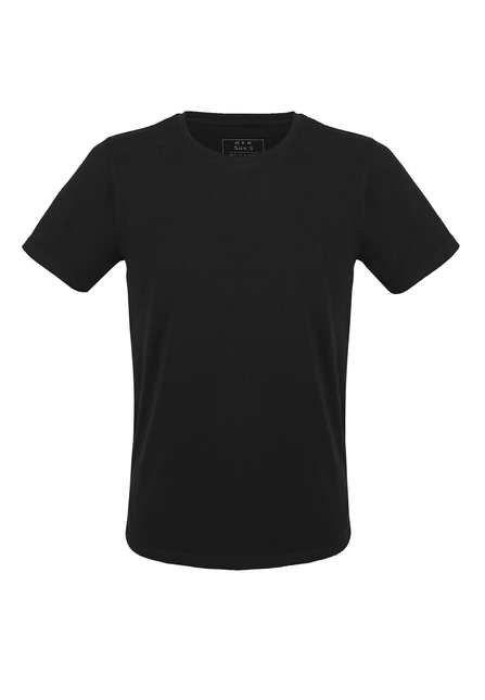 Melawear T-Shirt Basic Herren Riesige Rabatte