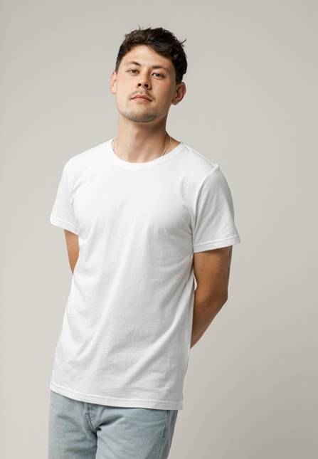 Melawear T-Shirt 5 Pack Herren Fabrikladen