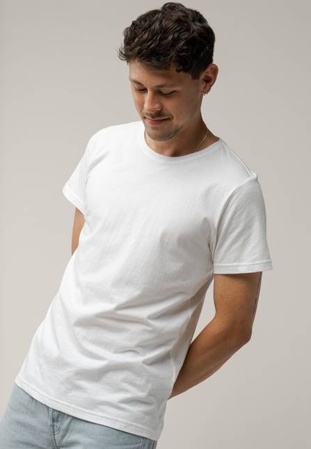 Melawear T-Shirt 5 Pack Herren Fabrikladen