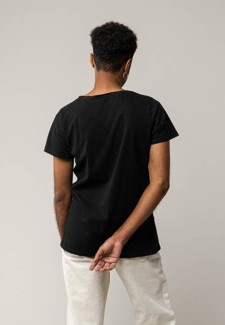 Melawear T-Shirt 5 Pack Herren Begrenzt auf 3 Tage