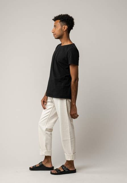Melawear T-Shirt 5 Pack Herren Begrenzt auf 3 Tage