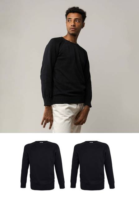 Melawear Strickpullover 2 Pack Hotsell