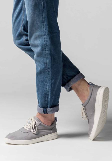 Melawear Herren Sneaker Fabrikverkauf