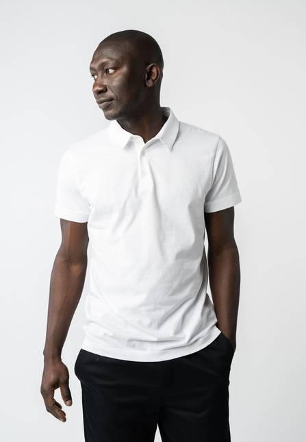 Melawear Poloshirt JASPAL Blitzverkäufe