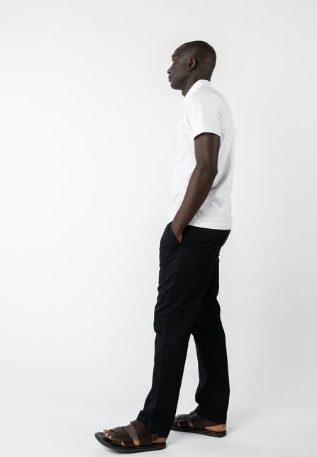 Melawear Poloshirt JASPAL Blitzverkäufe