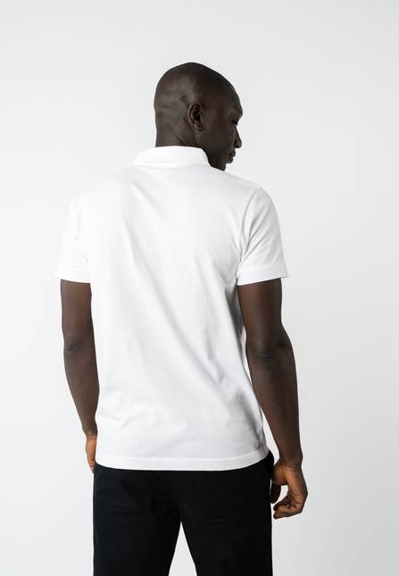 Melawear Poloshirt JASPAL Blitzverkäufe