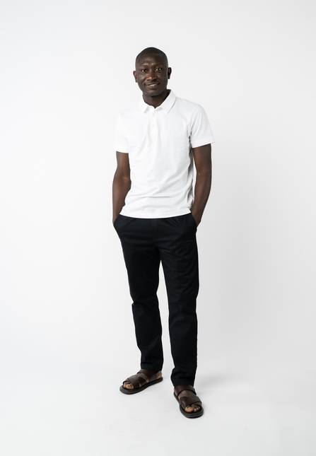 Melawear Poloshirt JASPAL Blitzverkäufe