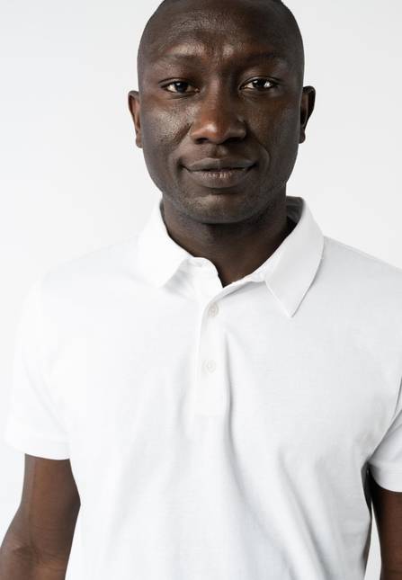 Melawear Poloshirt JASPAL Blitzverkäufe