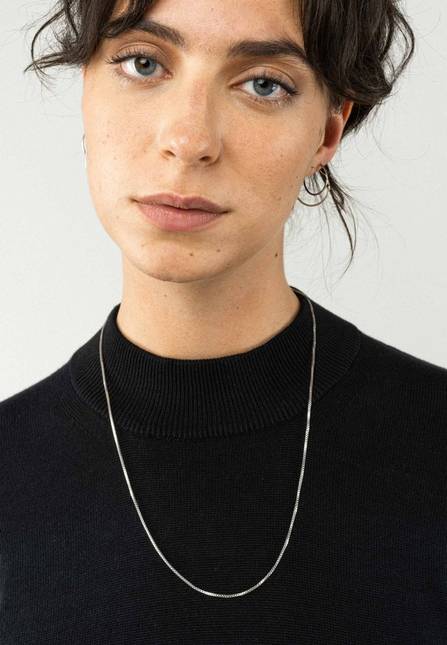 Melawear Damen Feinstrick-Pullover SADA Exklusivangebot