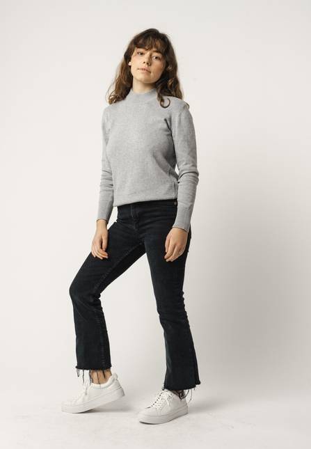 Melawear Damen Feinstrick-Pullover SADA Preisnachlass