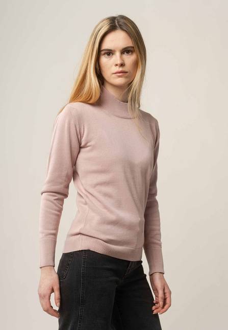 Melawear Damen Feinstrick-Pullover SADA Black Friday