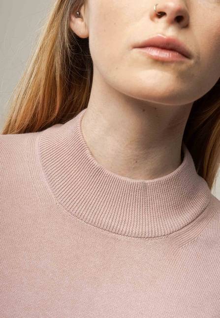 Melawear Damen Feinstrick-Pullover SADA Black Friday