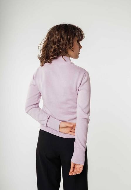 Melawear Damen Feinstrick-Pullover SADA Weihnachtsangebot