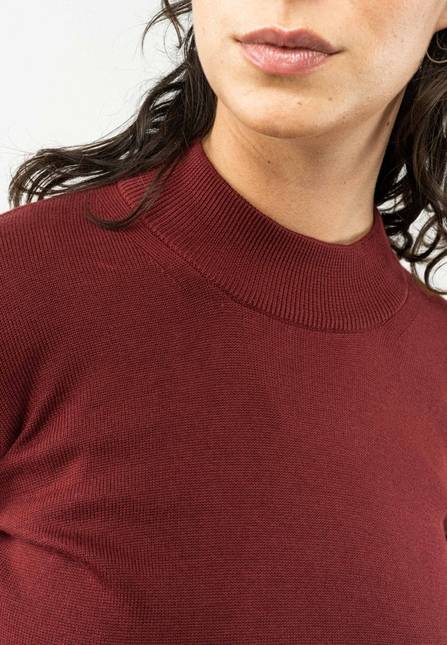 Melawear Damen Feinstrick-Pullover SADA Osterangebot