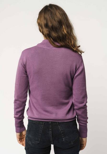 Melawear Damen Feinstrick-Pullover SADA Muttertagsangebot