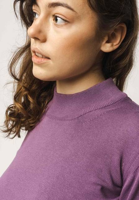 Melawear Damen Feinstrick-Pullover SADA Muttertagsangebot