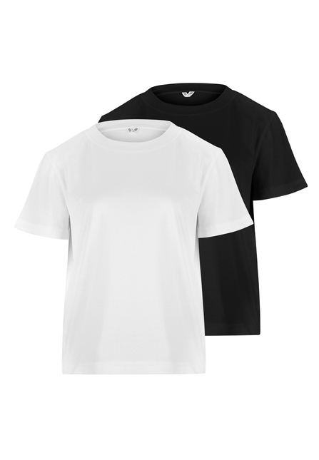 Melawear T-Shirt KHIRA Bundle Kostenlose Rückgabe