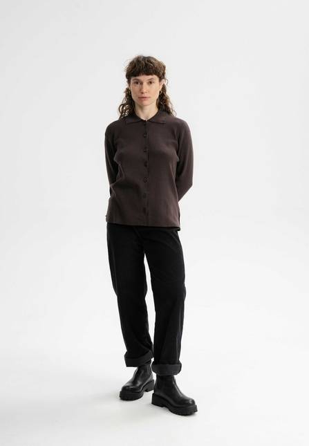 Melawear Feinstrick Cardigan ULUPI Letzte 2 Tage