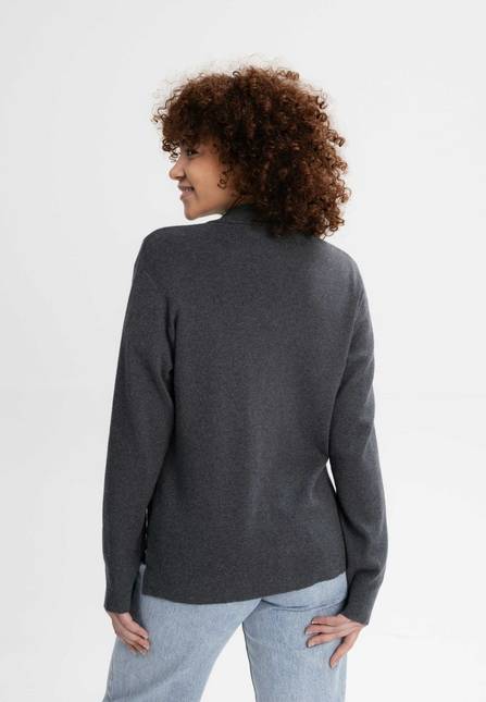 Melawear Feinstrick Cardigan ULUPI Zeitbegrenzte Promotion