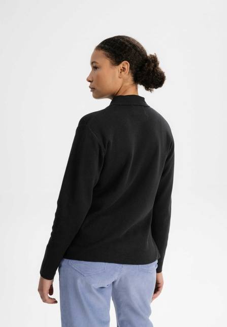 Melawear Feinstrick Cardigan ULUPI Bis zu 50% Rabatt