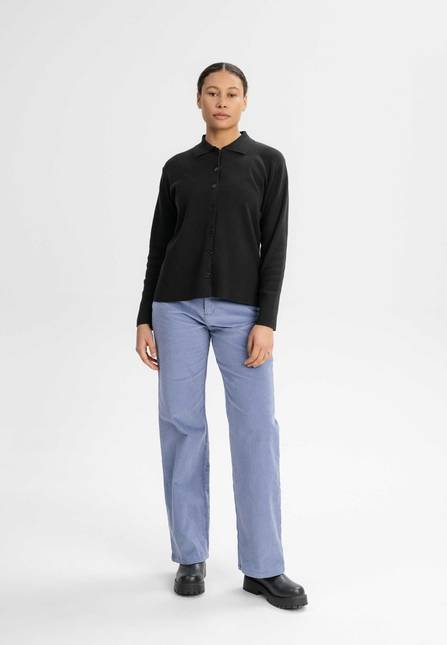Melawear Feinstrick Cardigan ULUPI Bis zu 50% Rabatt