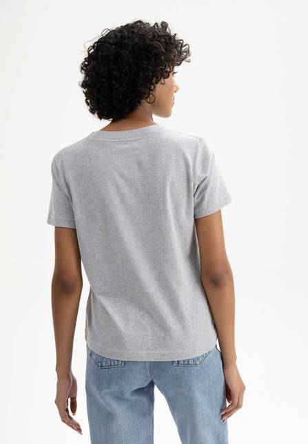 Melawear T-Shirt KHIRA Bis zu 65% Rabatt