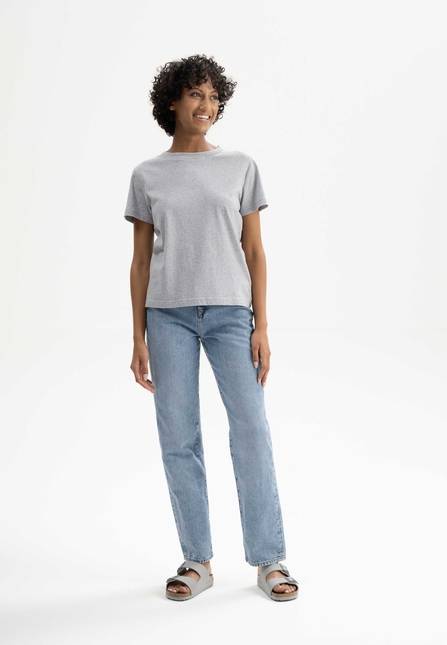 Melawear T-Shirt KHIRA Bis zu 65% Rabatt