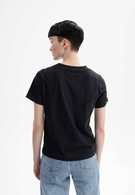 Melawear T-Shirt KHIRA Nur für heute