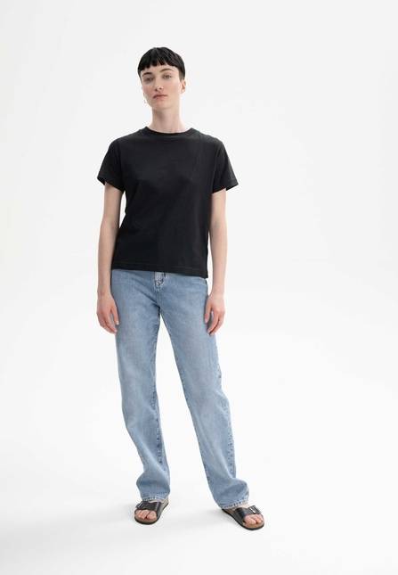 Melawear T-Shirt KHIRA Nur für heute