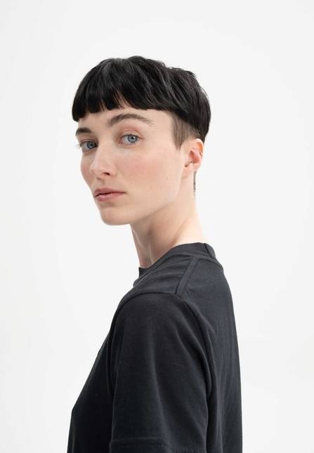 Melawear T-Shirt KHIRA Nur für heute