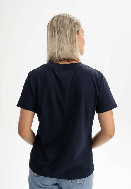 Melawear T-Shirt KHIRA Sonderangebot der Fabrik