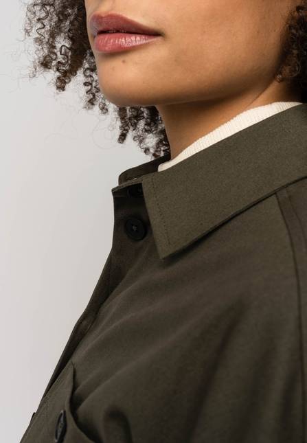Melawear Overshirt Style esha Discount Store für neue Produkte