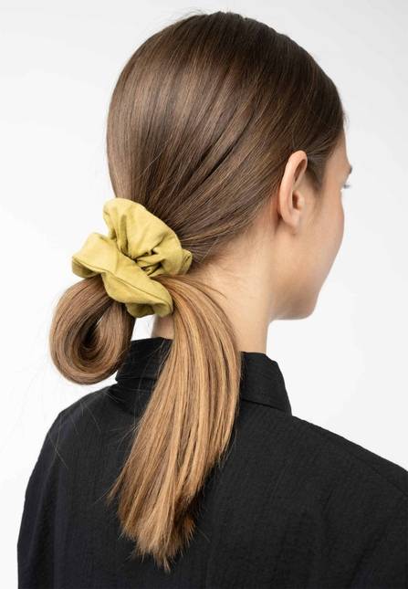Melawear Scrunchie Haargummi AJITHA