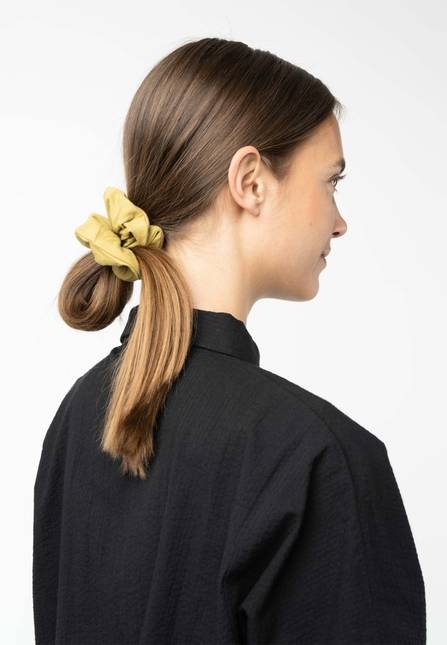 Melawear Scrunchie Haargummi AJITHA Super Rabatt