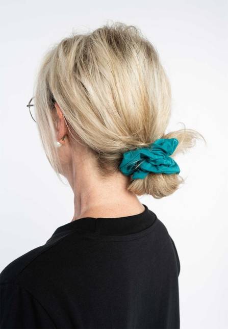 Melawear Scrunchie Haargummi AJITHA