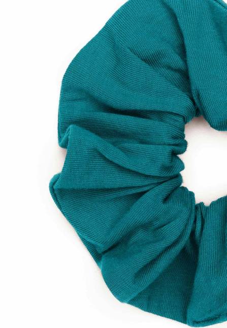 Melawear Scrunchie Haargummi AJITHA Riesige Rabatte