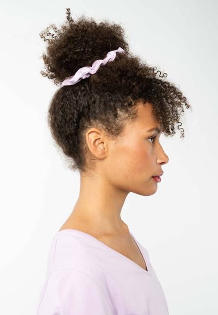 Melawear Scrunchie Haargummi AJITHA