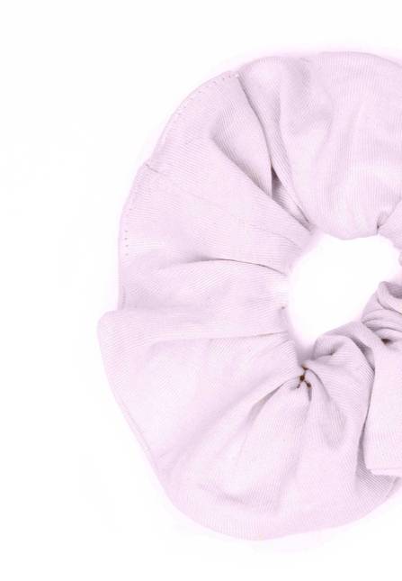 Melawear Scrunchie Haargummi AJITHA 50% Rabatt mit kostenlosem Versand