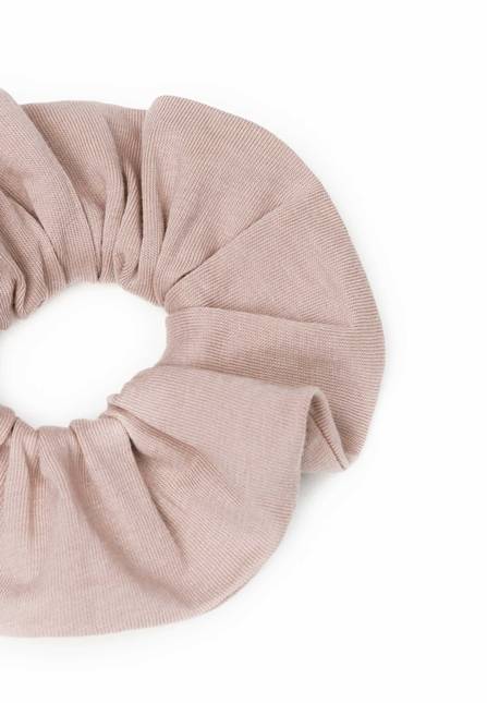 Melawear Scrunchie Haargummi AJITHA Clearance-Verkauf