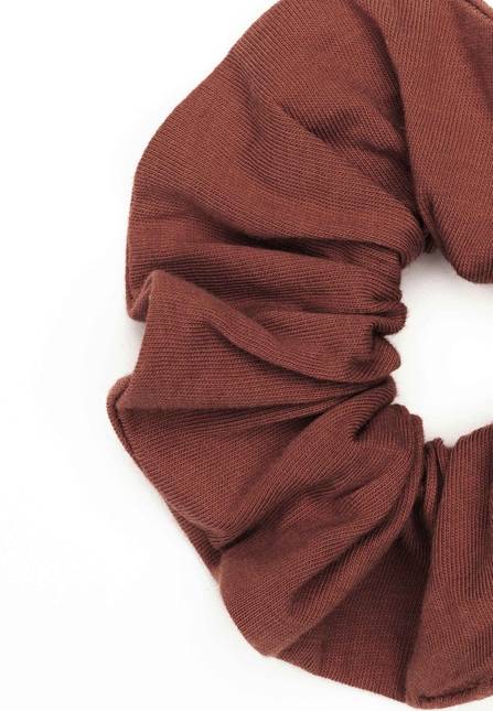 Melawear Scrunchie Haargummi AJITHA Kostenloser Versand international