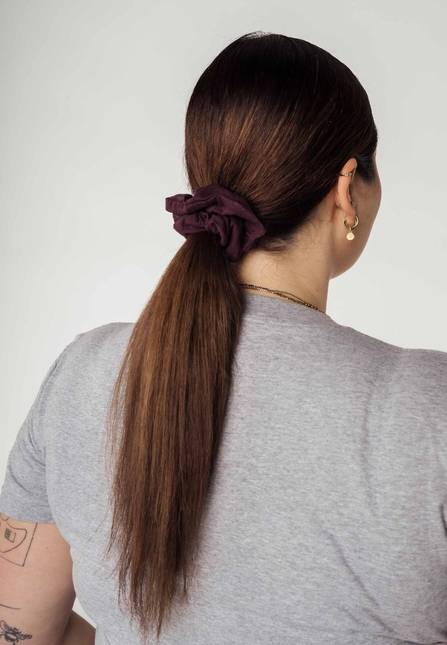 Melawear Scrunchie Haargummi AJITHA