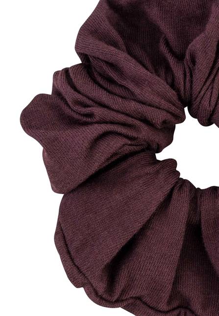 Melawear Scrunchie Haargummi AJITHA Begrenzt auf 3 Tage