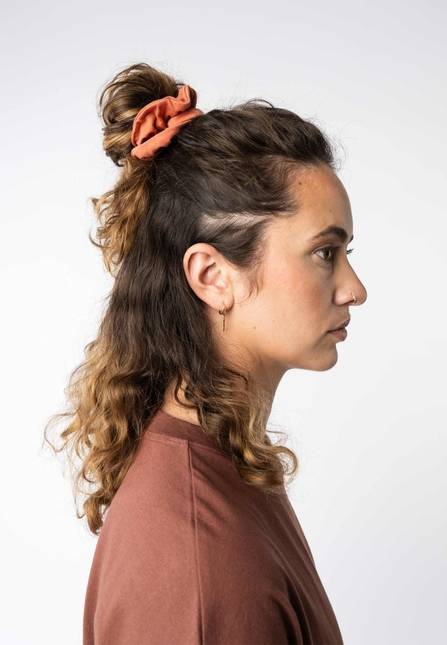 Melawear Scrunchie Haargummi AJITHA