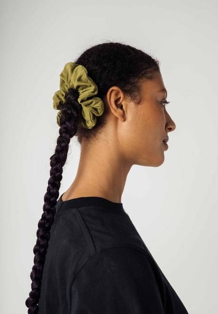 Melawear Scrunchie Haargummi AJITHA