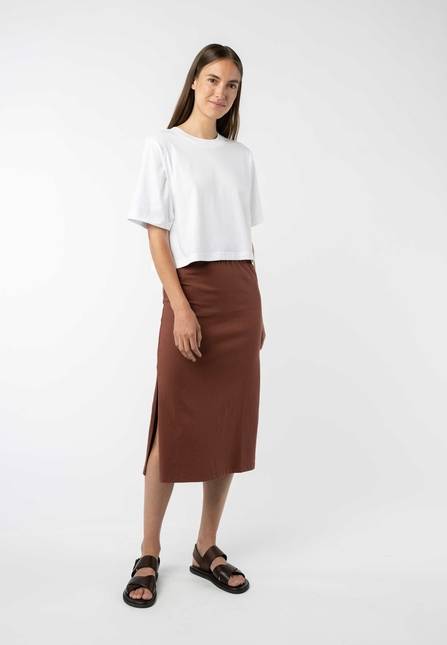 Melawear Cropped T-Shirt DESNA